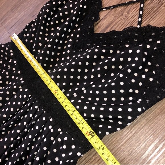 Betsey Johnson dress sz 4 - Picture 6 of 7